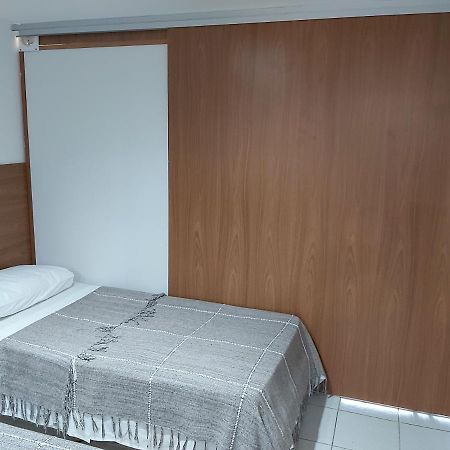 Pipa'S Bay Flats Apartment Tibau do Sul Bagian luar foto