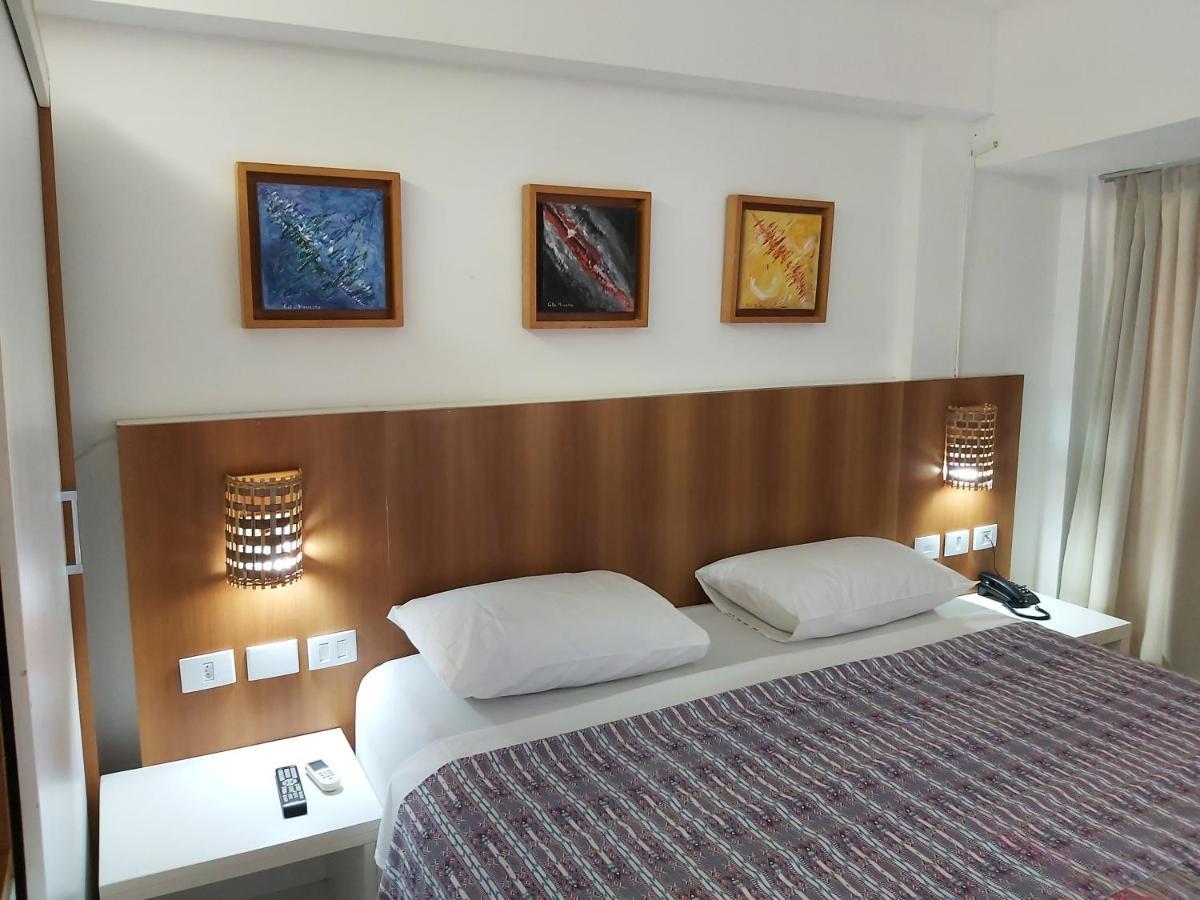Pipa'S Bay Flats Apartment Tibau do Sul Bagian luar foto