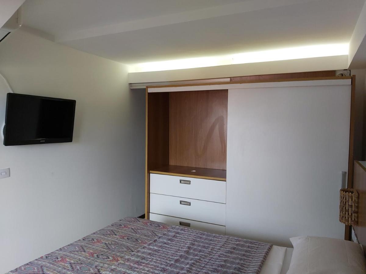 Pipa'S Bay Flats Apartment Tibau do Sul Bagian luar foto